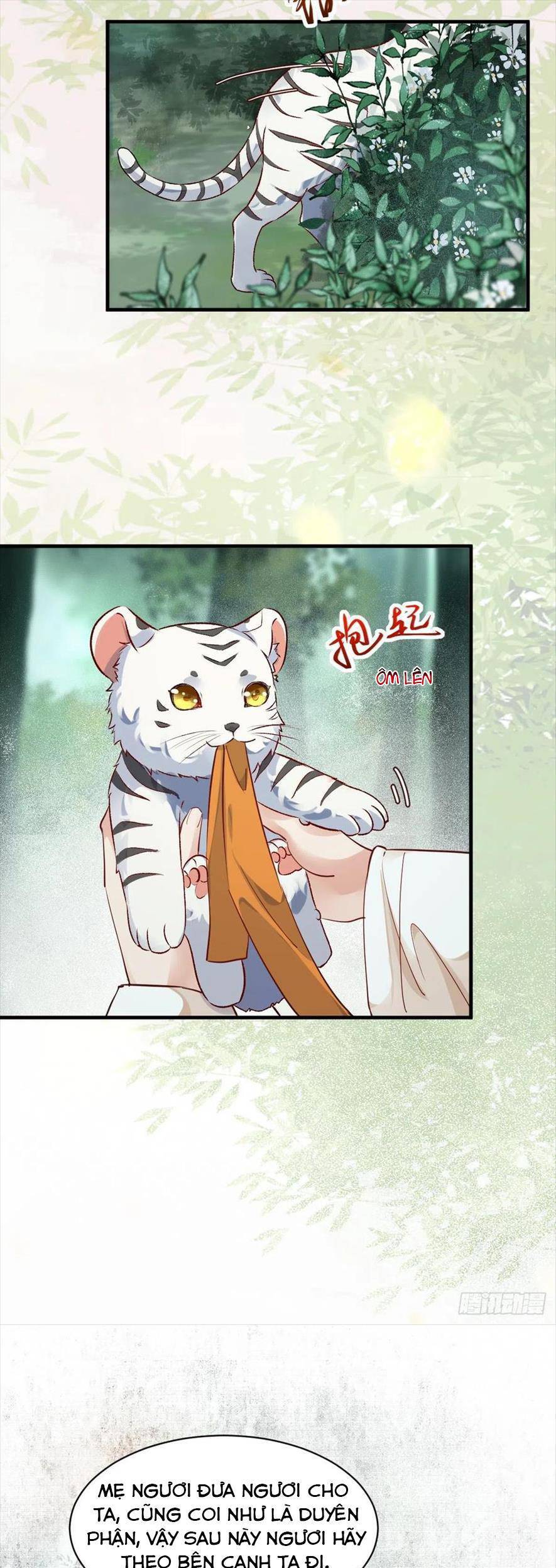 Tuyệt Sắc Quyến Rũ: Quỷ Y Chí Tôn Chap 540 - Next Chap 541