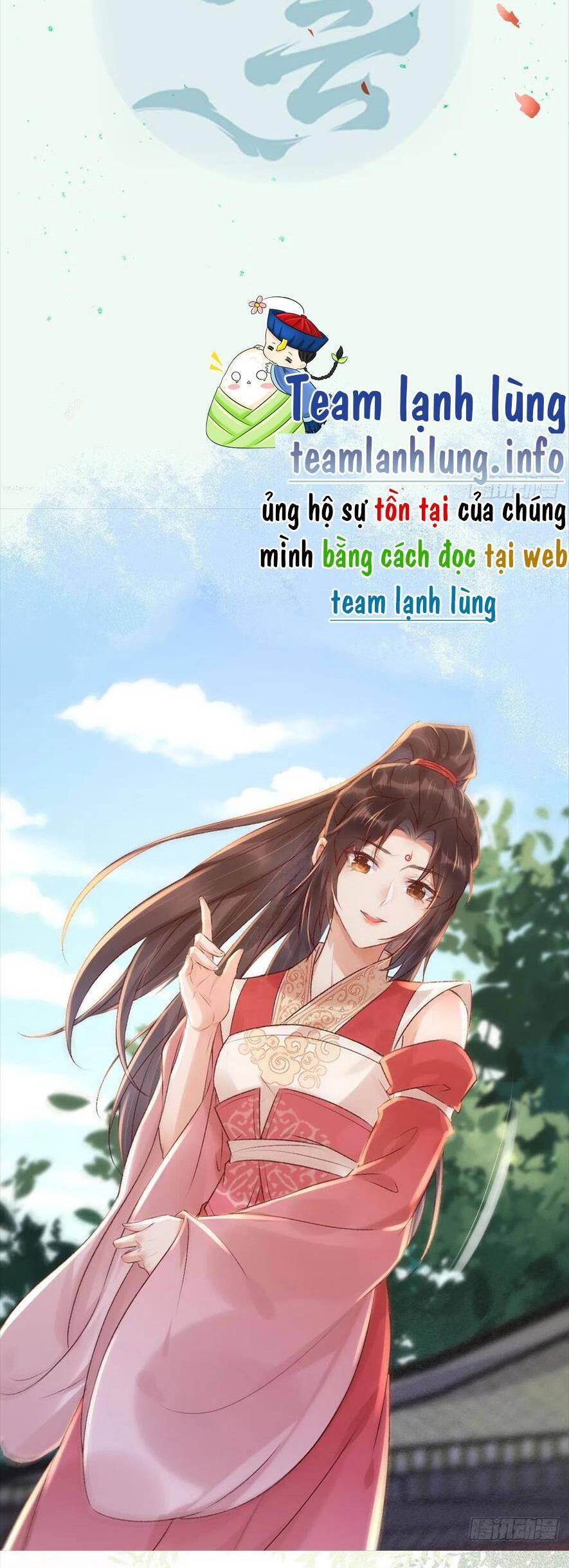 Tuyệt Sắc Quyến Rũ: Quỷ Y Chí Tôn Chap 541 - Next Chap 542