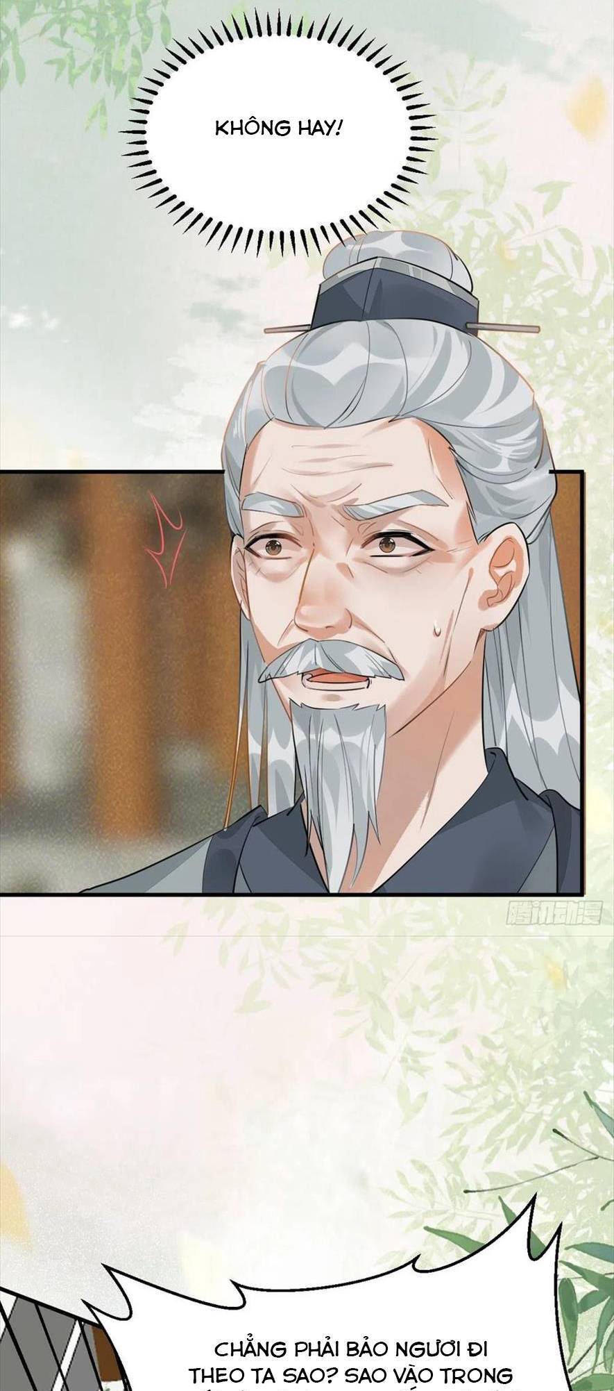 Tuyệt Sắc Quyến Rũ: Quỷ Y Chí Tôn Chap 541 - Next Chap 542
