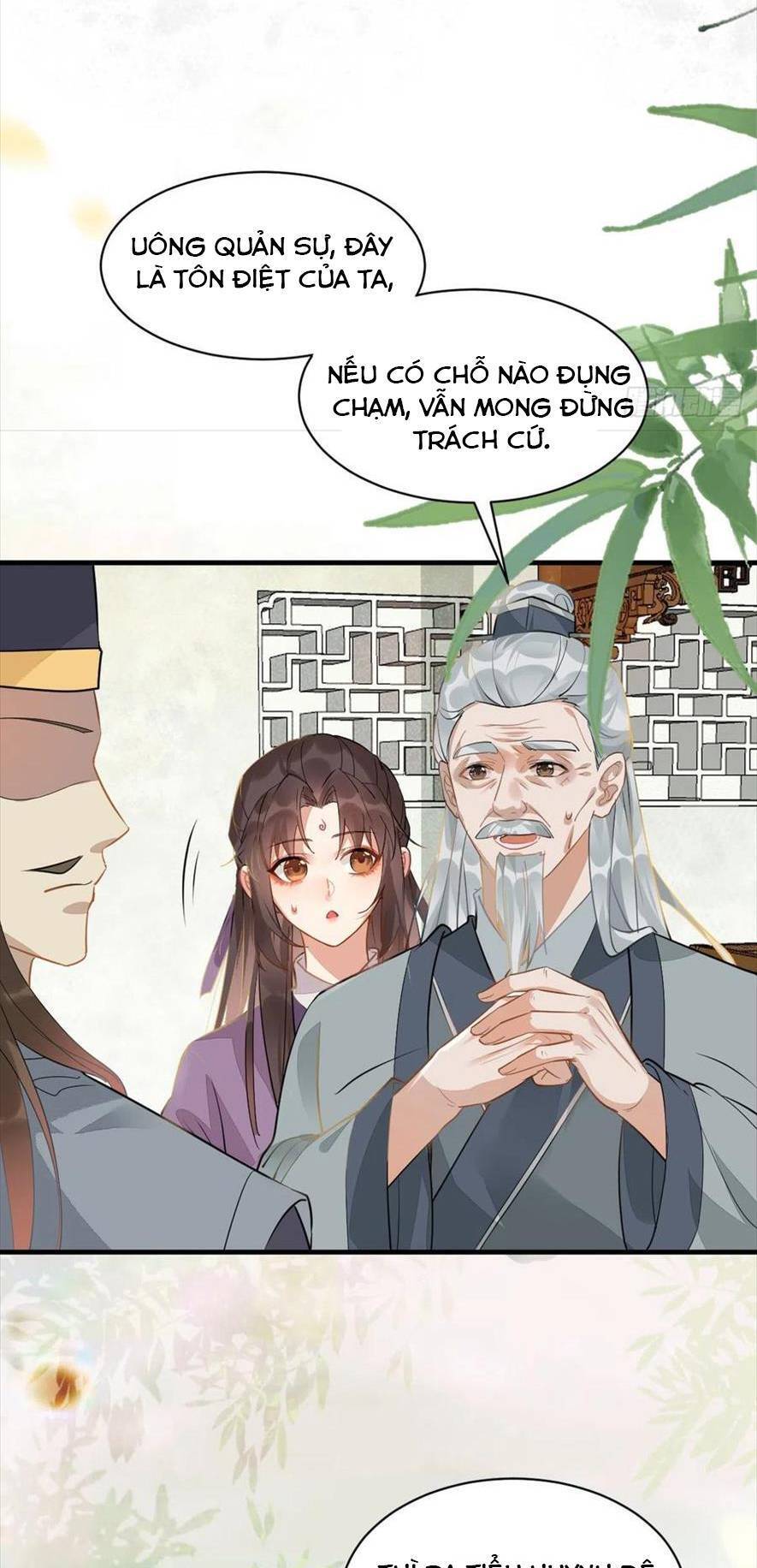 Tuyệt Sắc Quyến Rũ: Quỷ Y Chí Tôn Chap 541 - Next Chap 542