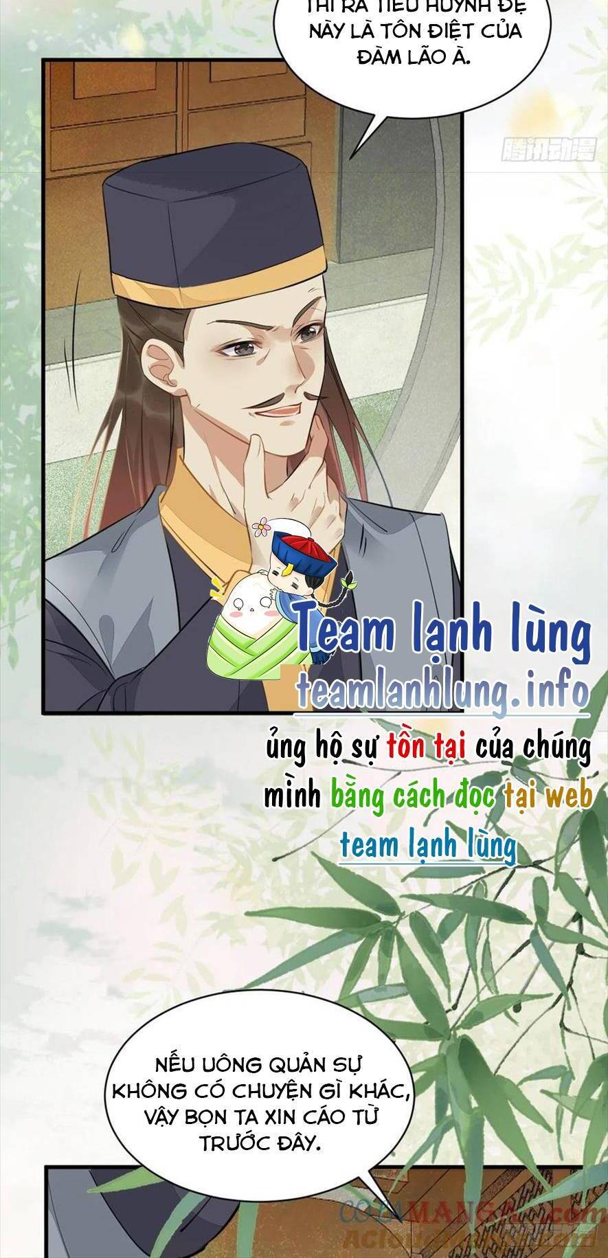Tuyệt Sắc Quyến Rũ: Quỷ Y Chí Tôn Chap 541 - Next Chap 542