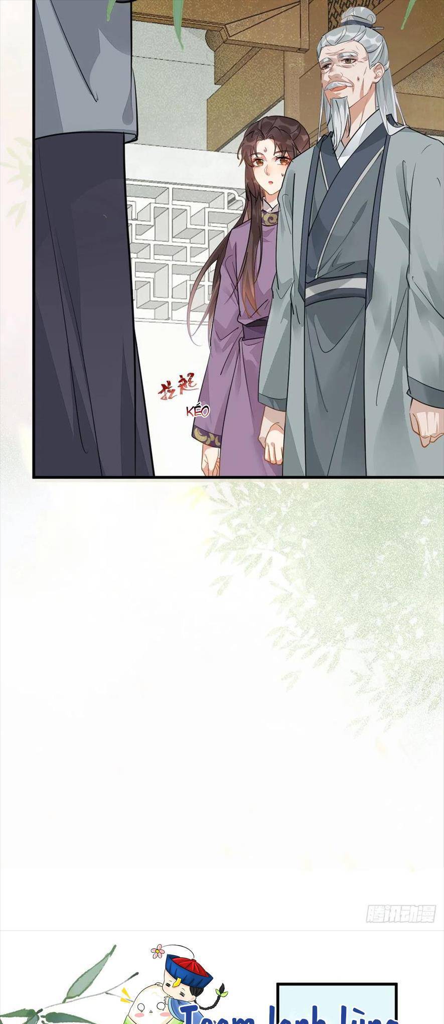 Tuyệt Sắc Quyến Rũ: Quỷ Y Chí Tôn Chap 541 - Next Chap 542