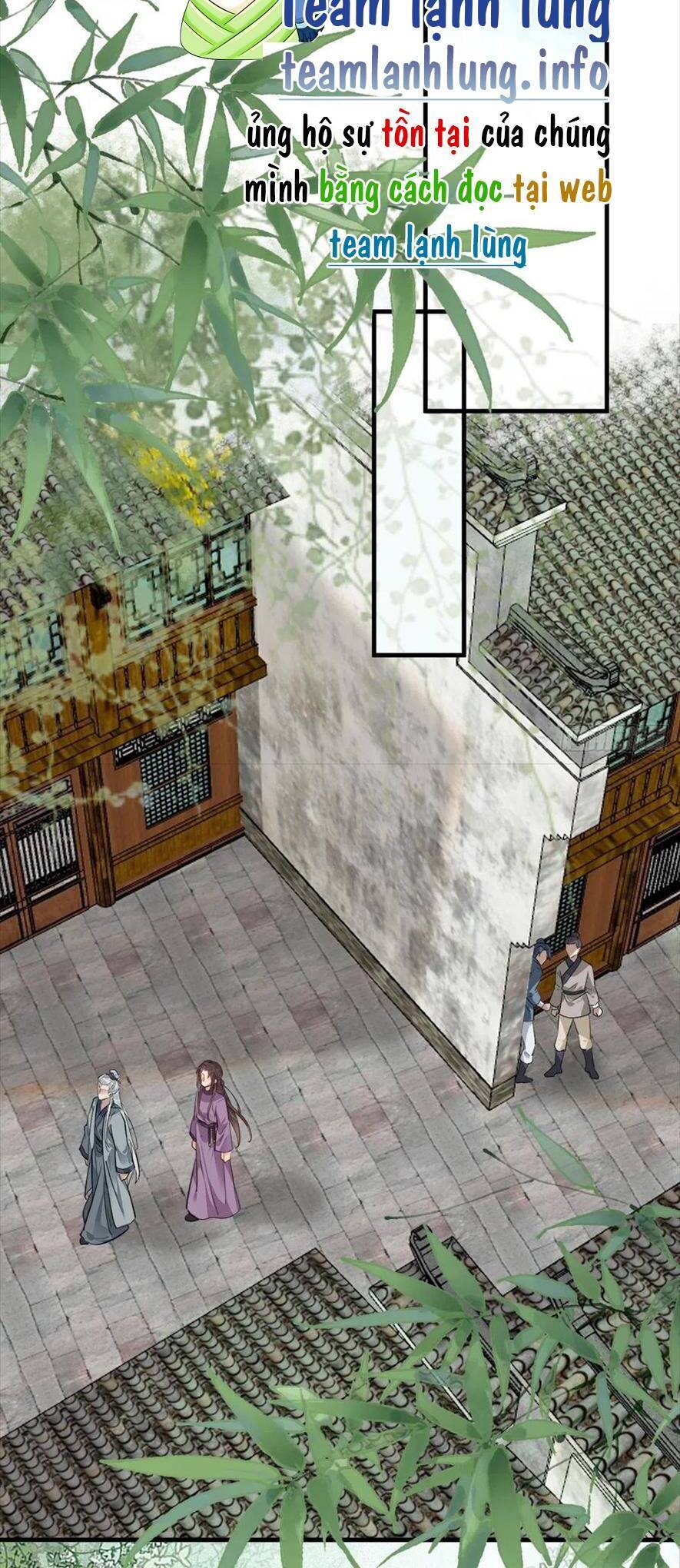 Tuyệt Sắc Quyến Rũ: Quỷ Y Chí Tôn Chap 541 - Next Chap 542