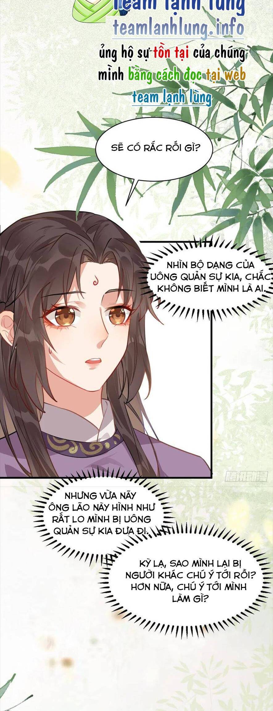 Tuyệt Sắc Quyến Rũ: Quỷ Y Chí Tôn Chap 541 - Next Chap 542