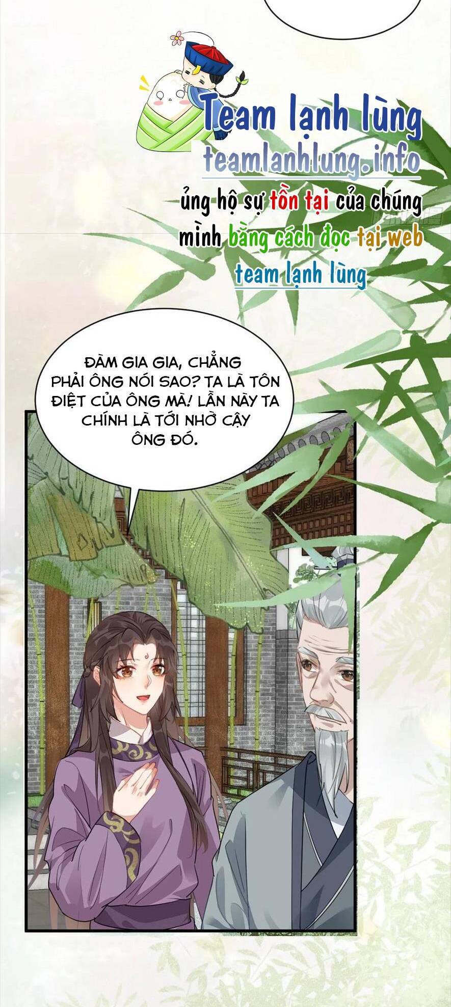 Tuyệt Sắc Quyến Rũ: Quỷ Y Chí Tôn Chap 541 - Next Chap 542