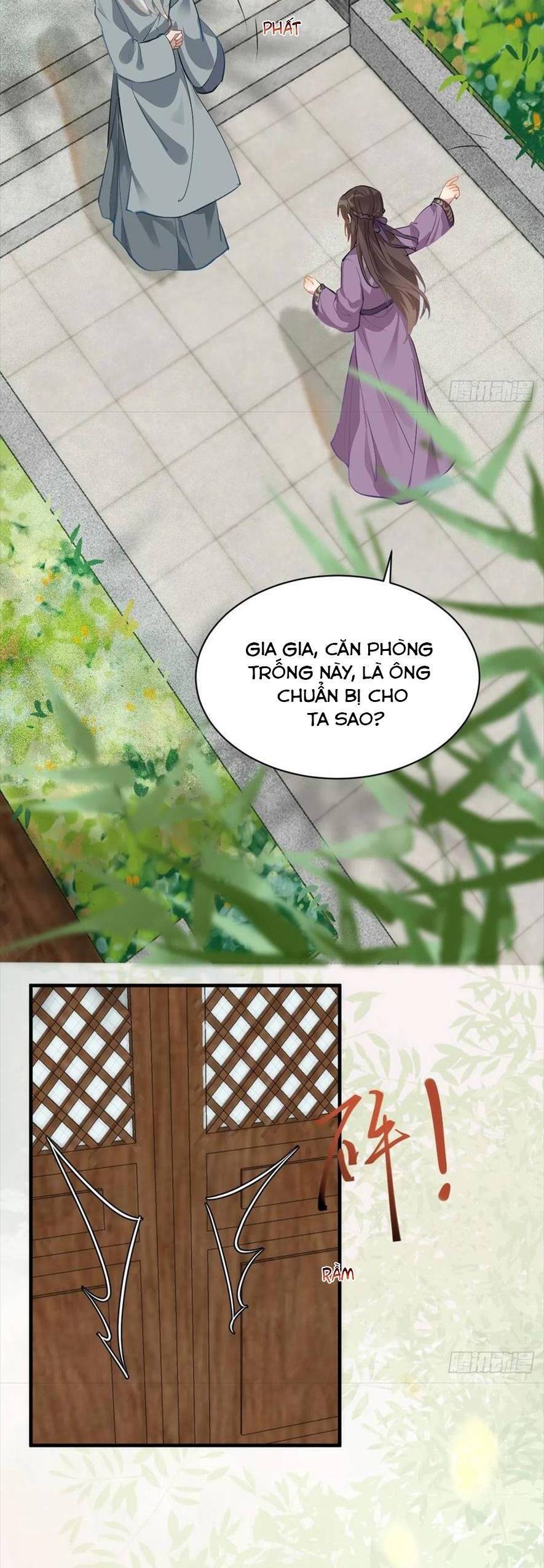 Tuyệt Sắc Quyến Rũ: Quỷ Y Chí Tôn Chap 541 - Next Chap 542