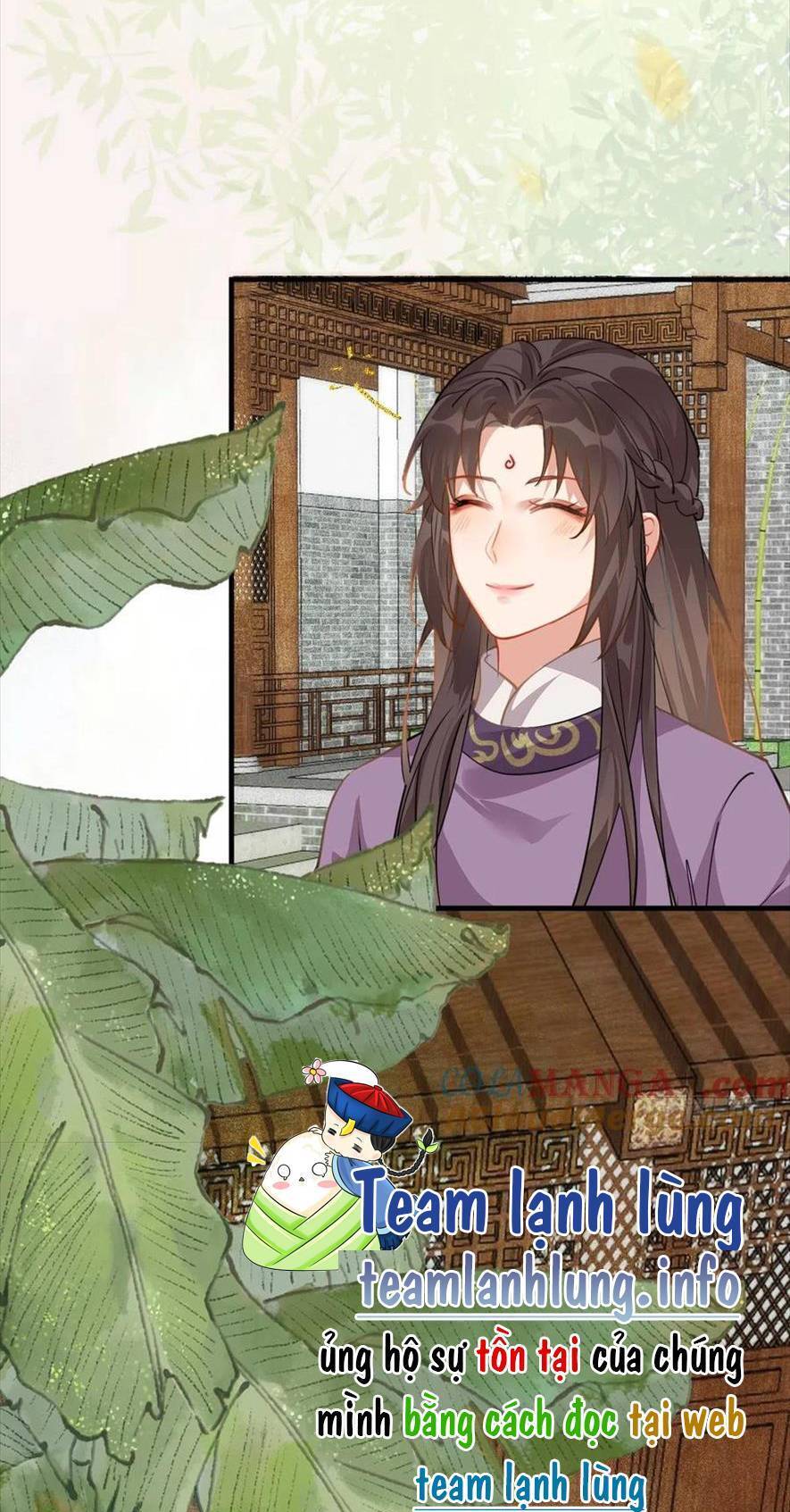Tuyệt Sắc Quyến Rũ: Quỷ Y Chí Tôn Chap 541 - Next Chap 542
