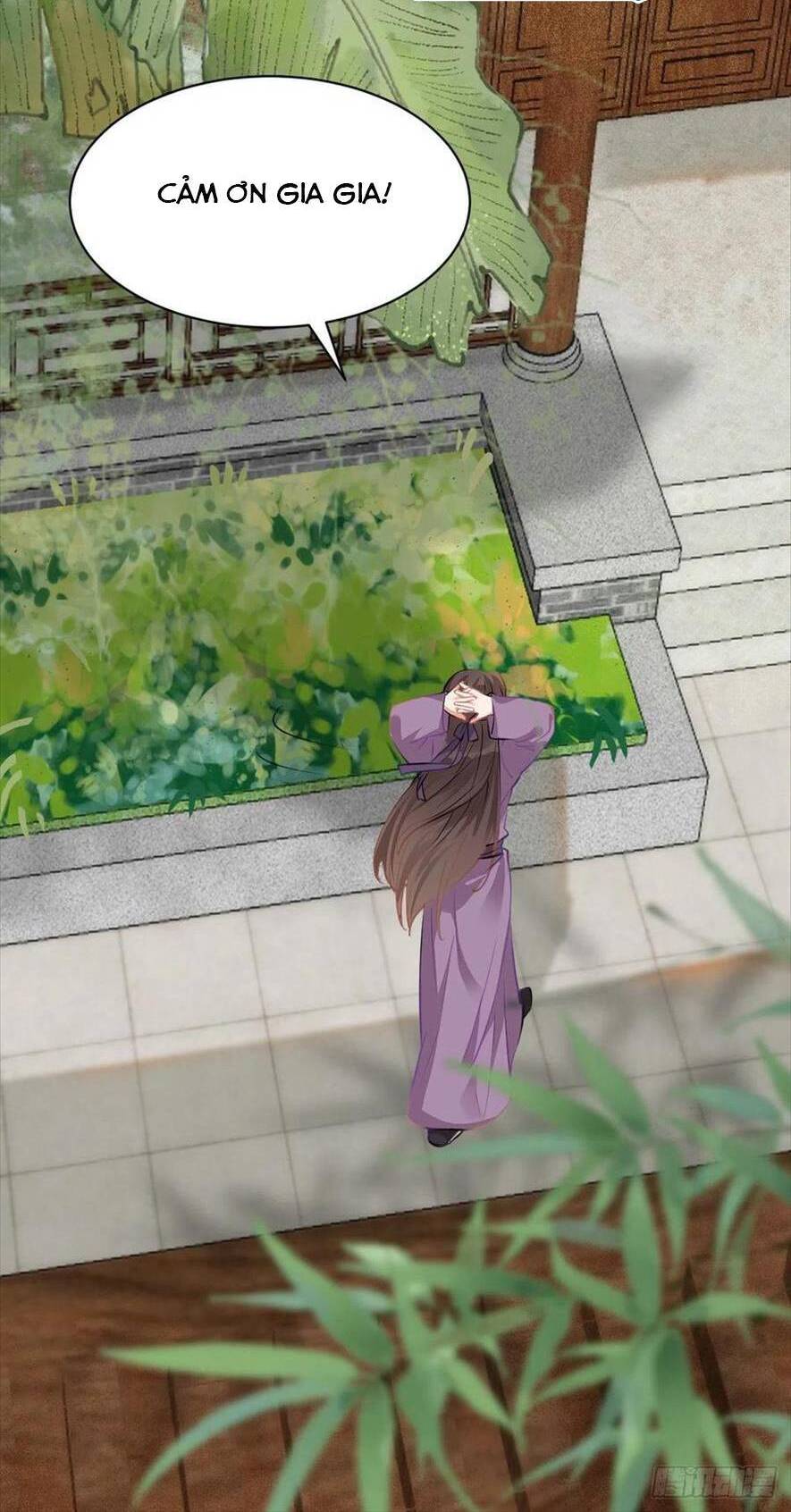 Tuyệt Sắc Quyến Rũ: Quỷ Y Chí Tôn Chap 541 - Next Chap 542