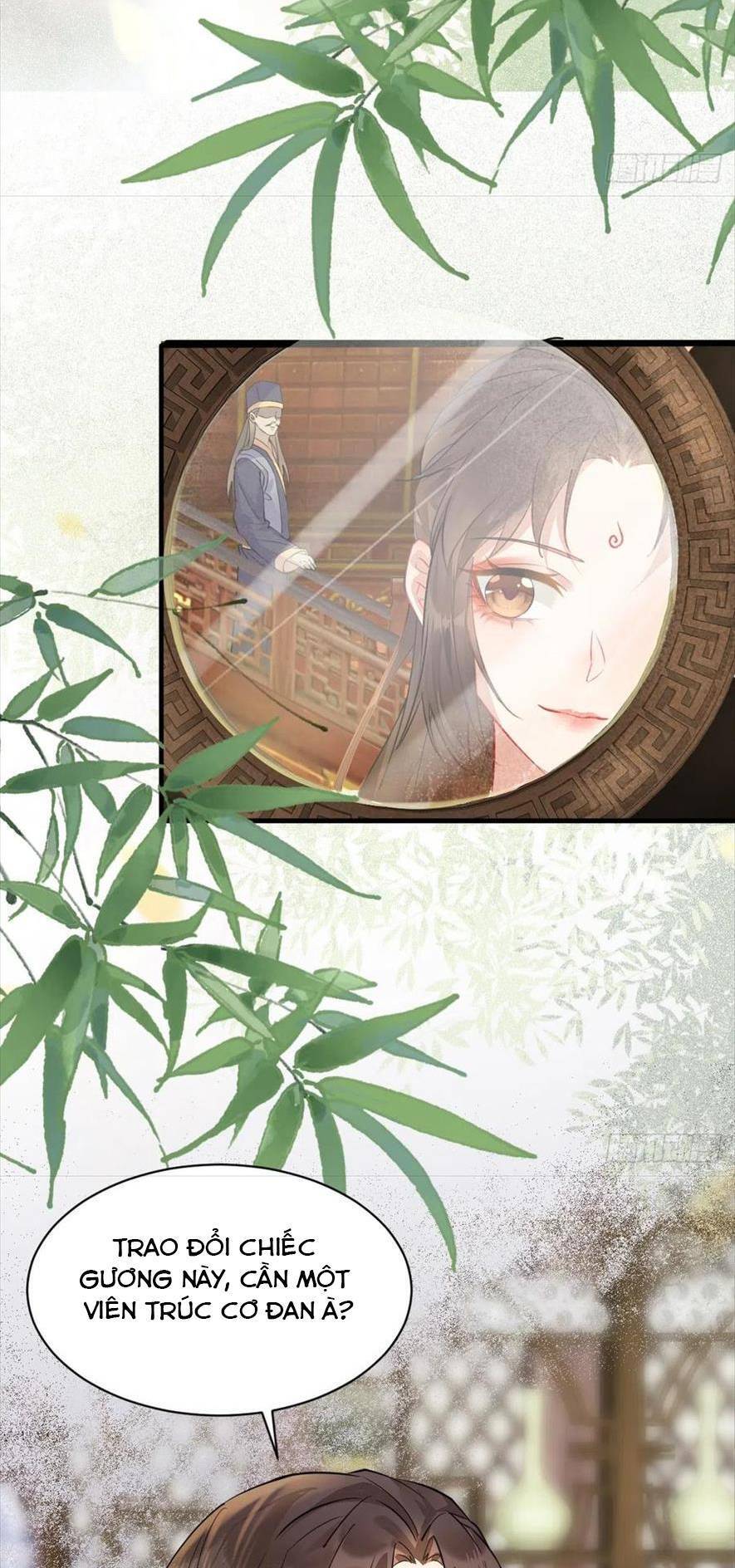 Tuyệt Sắc Quyến Rũ: Quỷ Y Chí Tôn Chap 541 - Next Chap 542