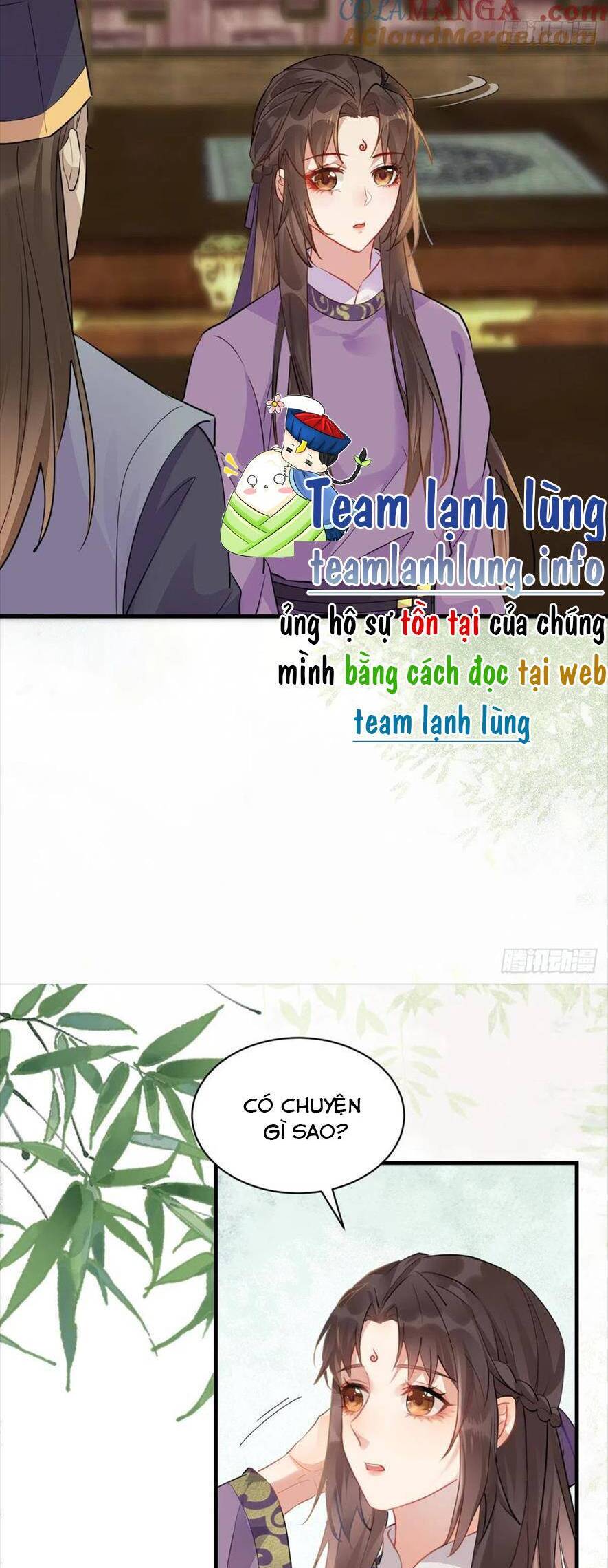 Tuyệt Sắc Quyến Rũ: Quỷ Y Chí Tôn Chap 541 - Next Chap 542