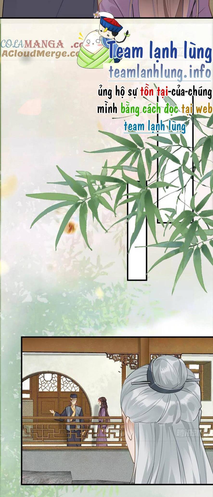 Tuyệt Sắc Quyến Rũ: Quỷ Y Chí Tôn Chap 541 - Next Chap 542