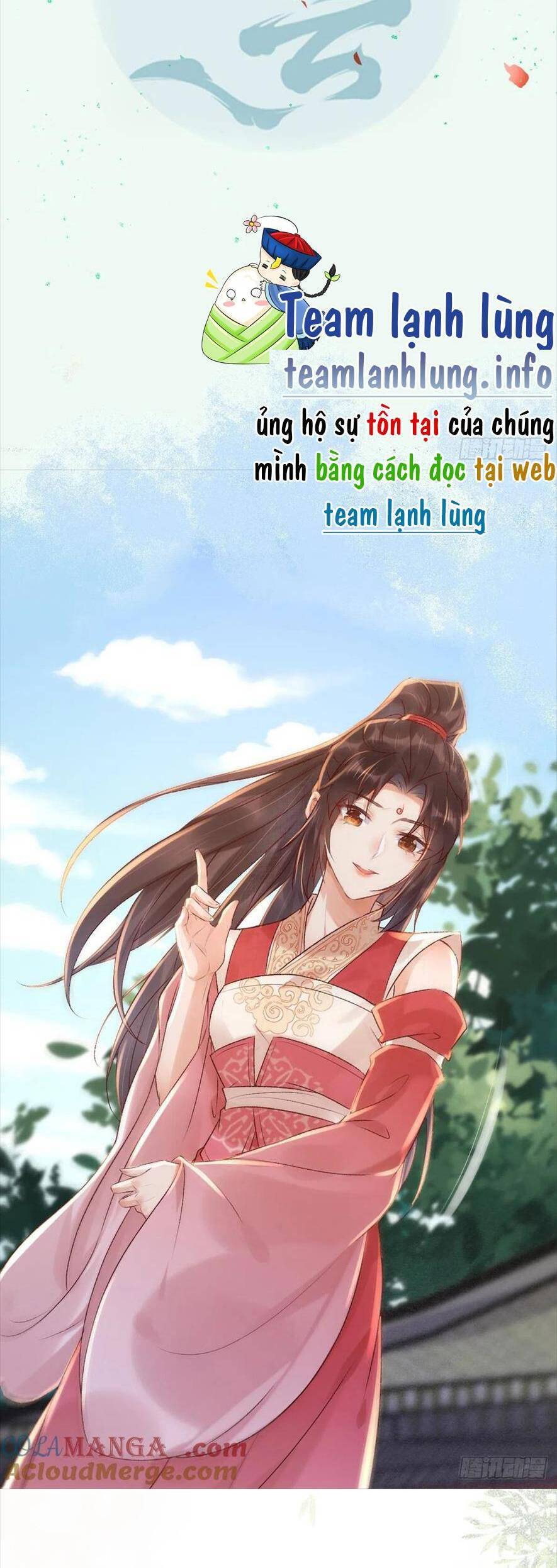 Tuyệt Sắc Quyến Rũ: Quỷ Y Chí Tôn Chap 542 - Next Chap 543