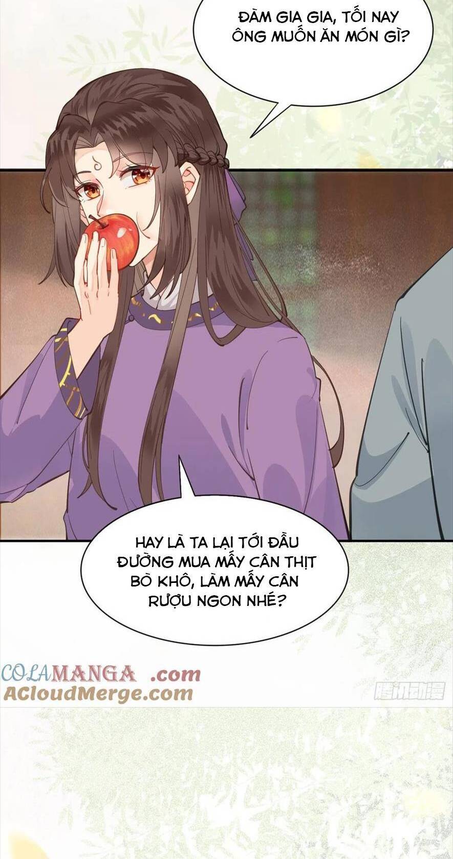 Tuyệt Sắc Quyến Rũ: Quỷ Y Chí Tôn Chap 542 - Next Chap 543