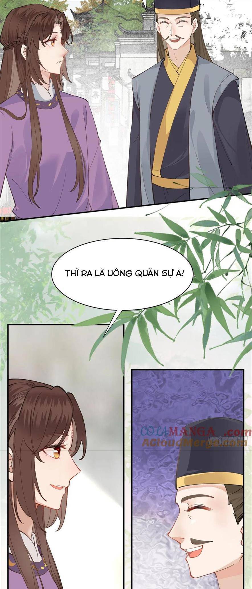 Tuyệt Sắc Quyến Rũ: Quỷ Y Chí Tôn Chap 542 - Next Chap 543