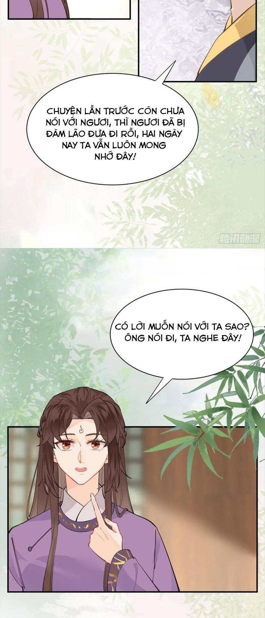 Tuyệt Sắc Quyến Rũ: Quỷ Y Chí Tôn Chap 542 - Next Chap 543