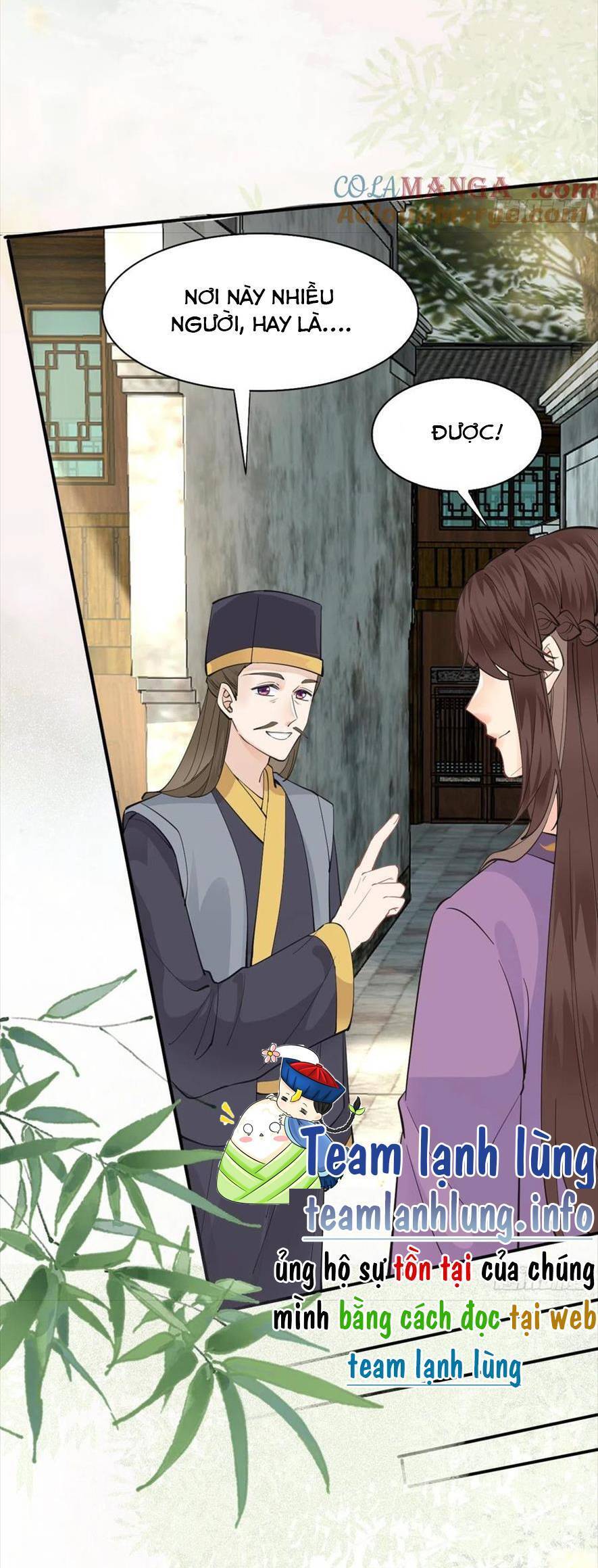 Tuyệt Sắc Quyến Rũ: Quỷ Y Chí Tôn Chap 542 - Next Chap 543