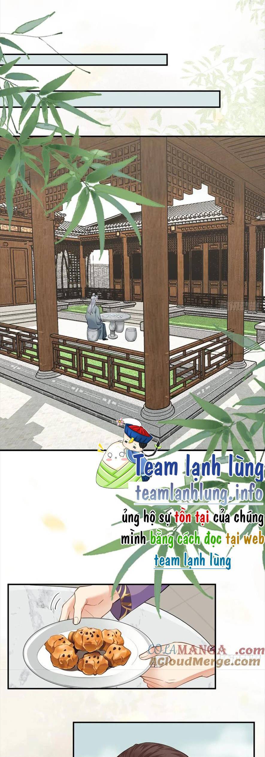 Tuyệt Sắc Quyến Rũ: Quỷ Y Chí Tôn Chap 542 - Next Chap 543