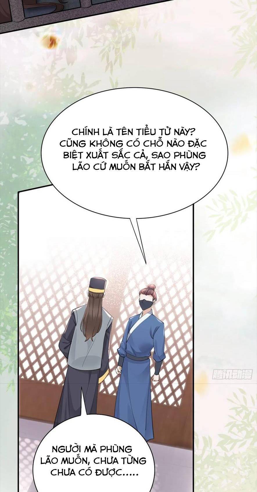 Tuyệt Sắc Quyến Rũ: Quỷ Y Chí Tôn Chap 542 - Next Chap 543
