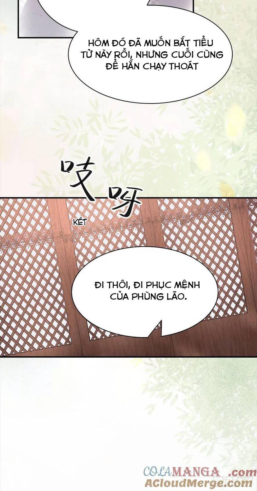 Tuyệt Sắc Quyến Rũ: Quỷ Y Chí Tôn Chap 542 - Next Chap 543