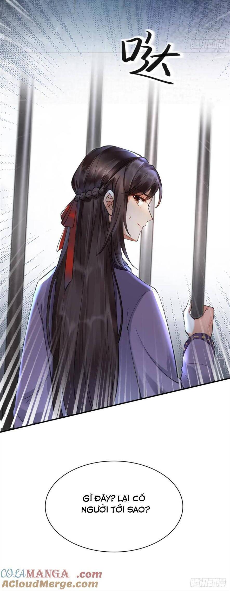 Tuyệt Sắc Quyến Rũ: Quỷ Y Chí Tôn Chap 542 - Next Chap 543
