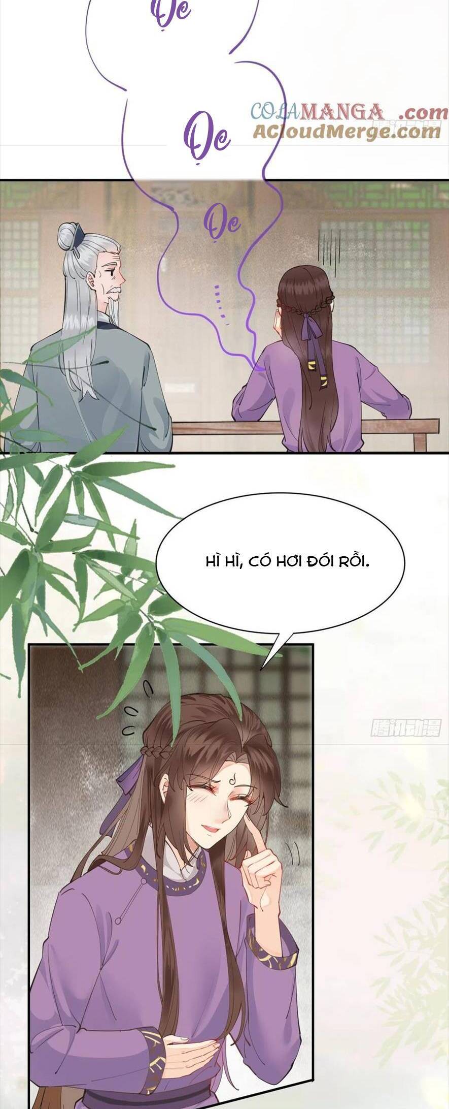 Tuyệt Sắc Quyến Rũ: Quỷ Y Chí Tôn Chap 542 - Next Chap 543