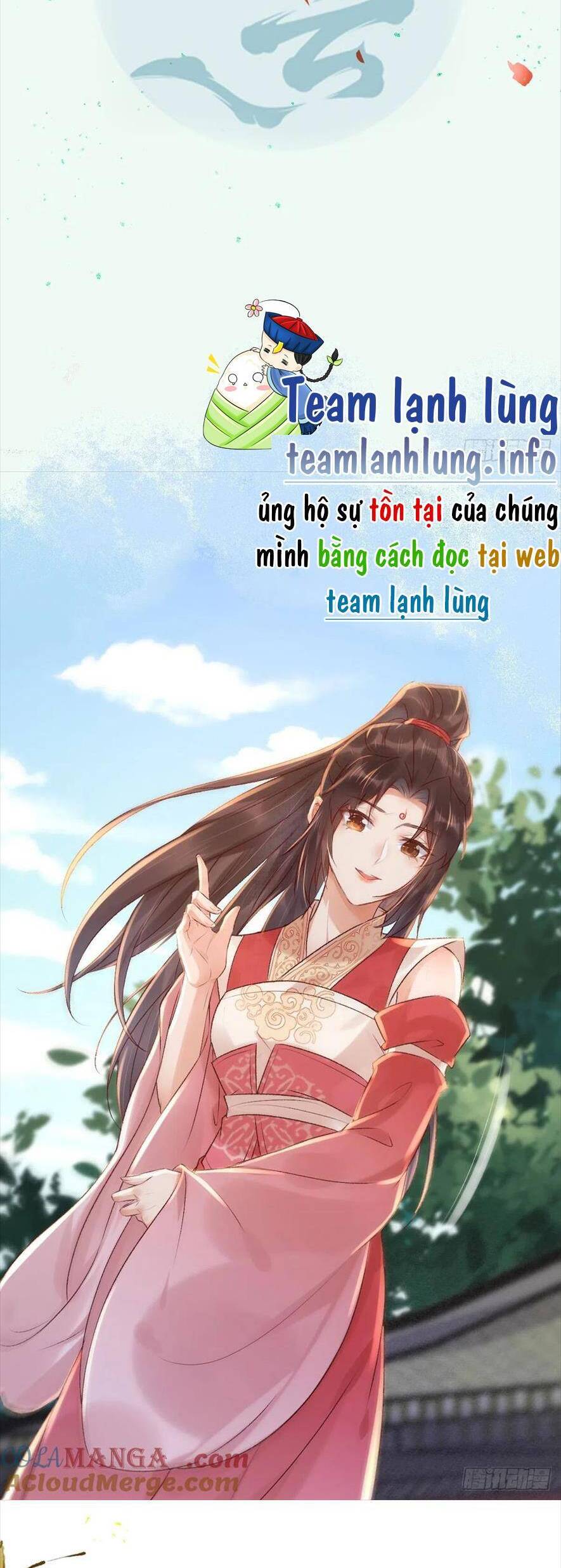 Tuyệt Sắc Quyến Rũ: Quỷ Y Chí Tôn Chap 543 - Next Chap 544