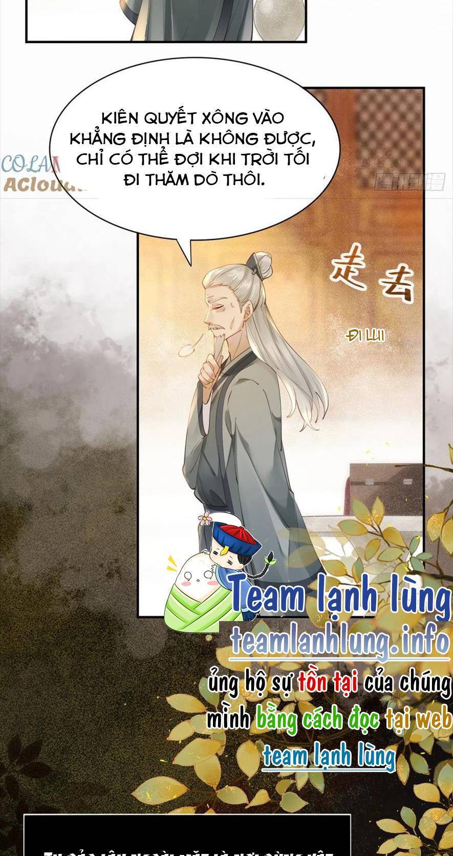 Tuyệt Sắc Quyến Rũ: Quỷ Y Chí Tôn Chap 543 - Next Chap 544