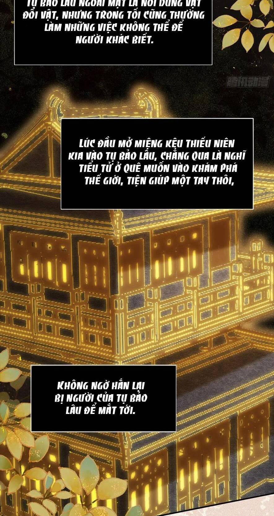 Tuyệt Sắc Quyến Rũ: Quỷ Y Chí Tôn Chap 543 - Next Chap 544