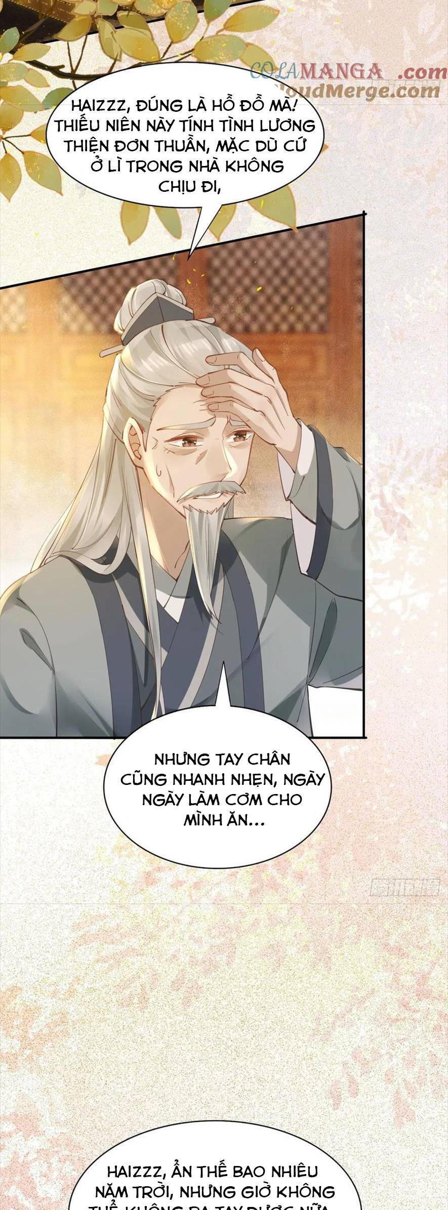 Tuyệt Sắc Quyến Rũ: Quỷ Y Chí Tôn Chap 543 - Next Chap 544