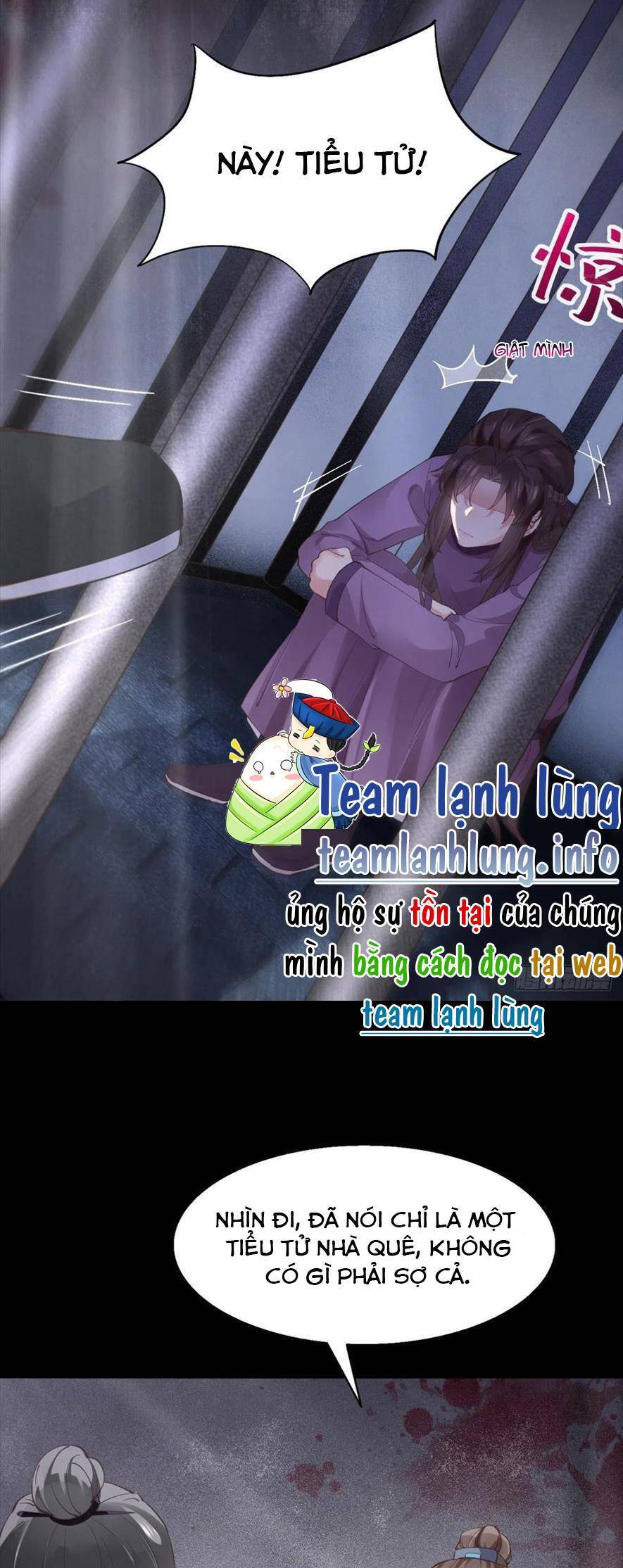 Tuyệt Sắc Quyến Rũ: Quỷ Y Chí Tôn Chap 543 - Next Chap 544