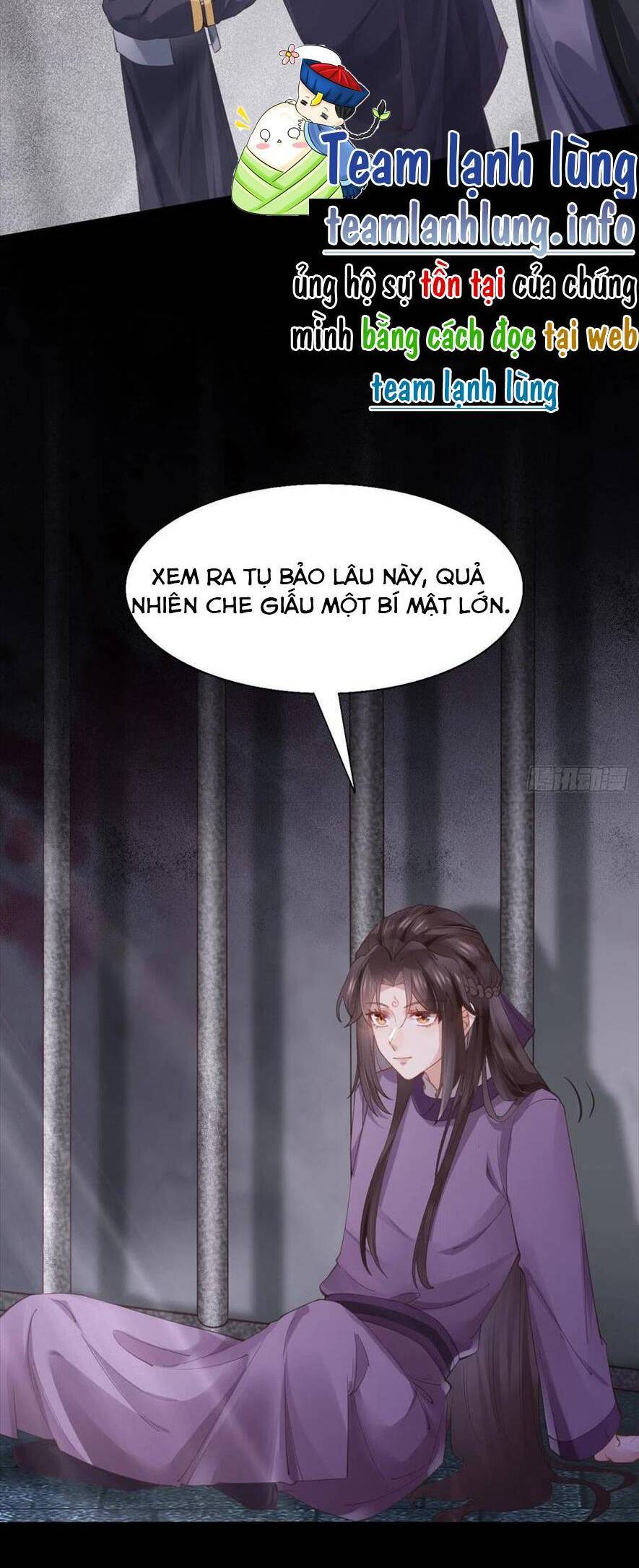 Tuyệt Sắc Quyến Rũ: Quỷ Y Chí Tôn Chap 543 - Next Chap 544