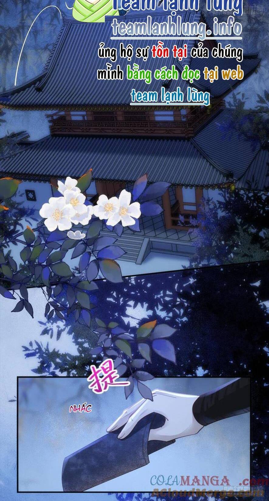 Tuyệt Sắc Quyến Rũ: Quỷ Y Chí Tôn Chap 543 - Next Chap 544