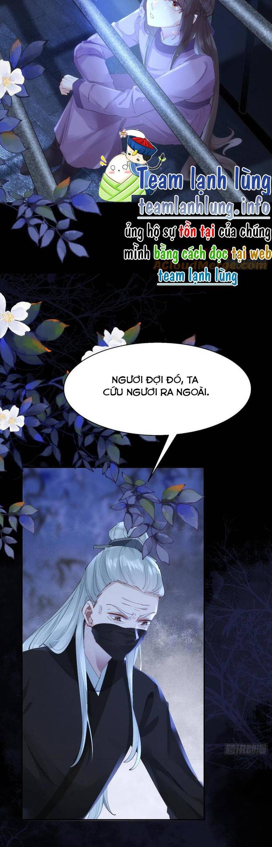 Tuyệt Sắc Quyến Rũ: Quỷ Y Chí Tôn Chap 543 - Next Chap 544