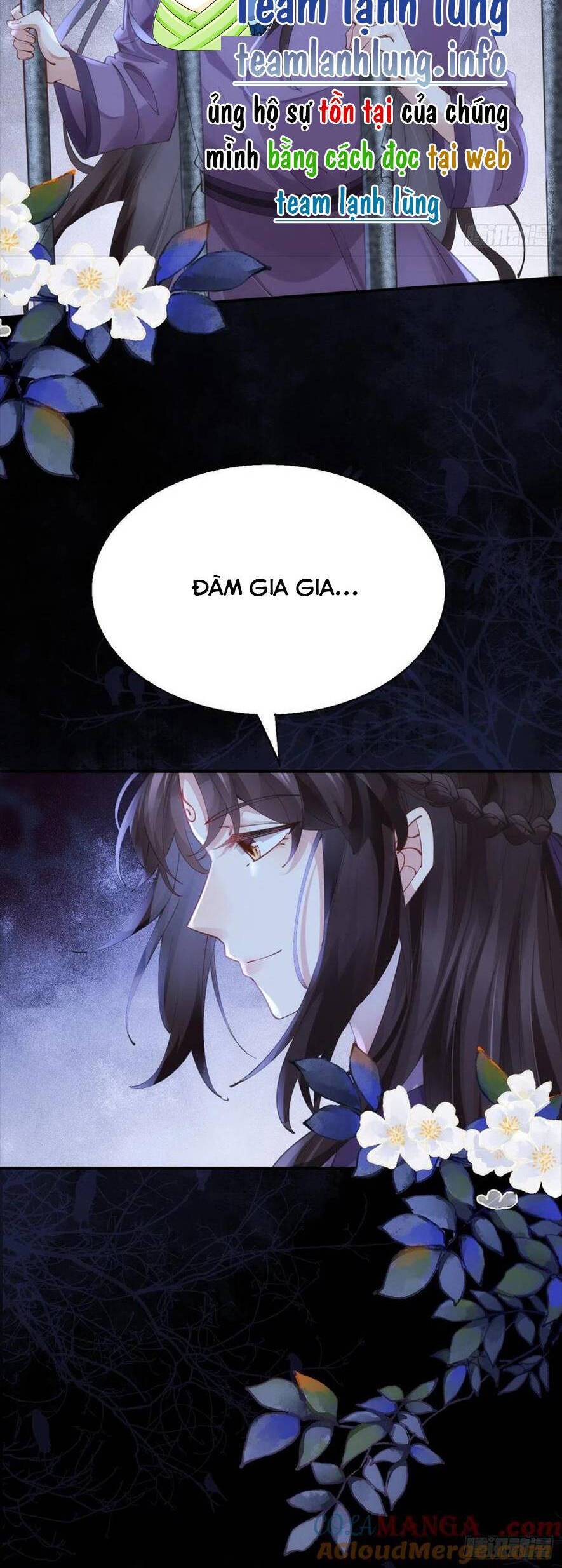 Tuyệt Sắc Quyến Rũ: Quỷ Y Chí Tôn Chap 543 - Next Chap 544