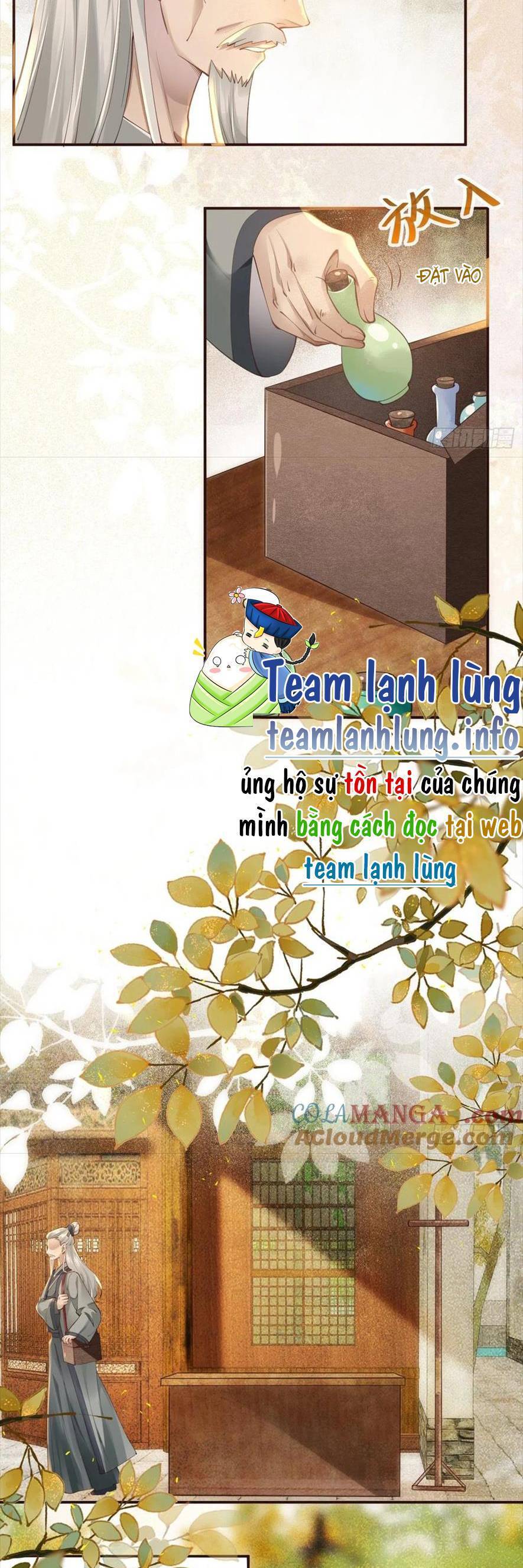 Tuyệt Sắc Quyến Rũ: Quỷ Y Chí Tôn Chap 543 - Next Chap 544