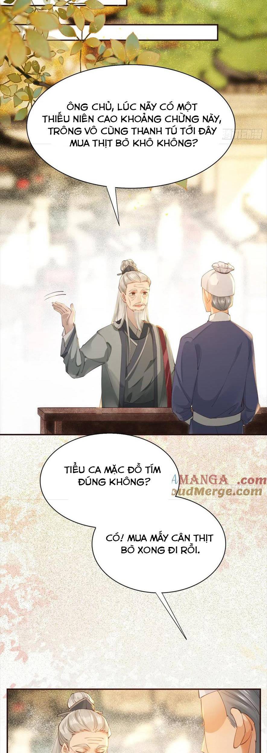 Tuyệt Sắc Quyến Rũ: Quỷ Y Chí Tôn Chap 543 - Next Chap 544
