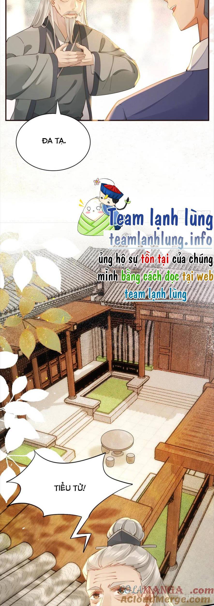 Tuyệt Sắc Quyến Rũ: Quỷ Y Chí Tôn Chap 543 - Next Chap 544