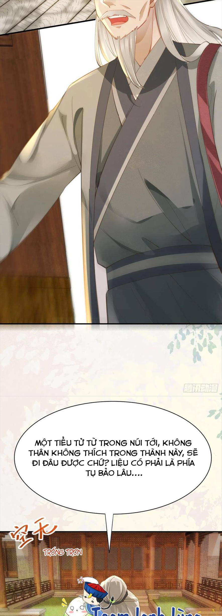 Tuyệt Sắc Quyến Rũ: Quỷ Y Chí Tôn Chap 543 - Next Chap 544