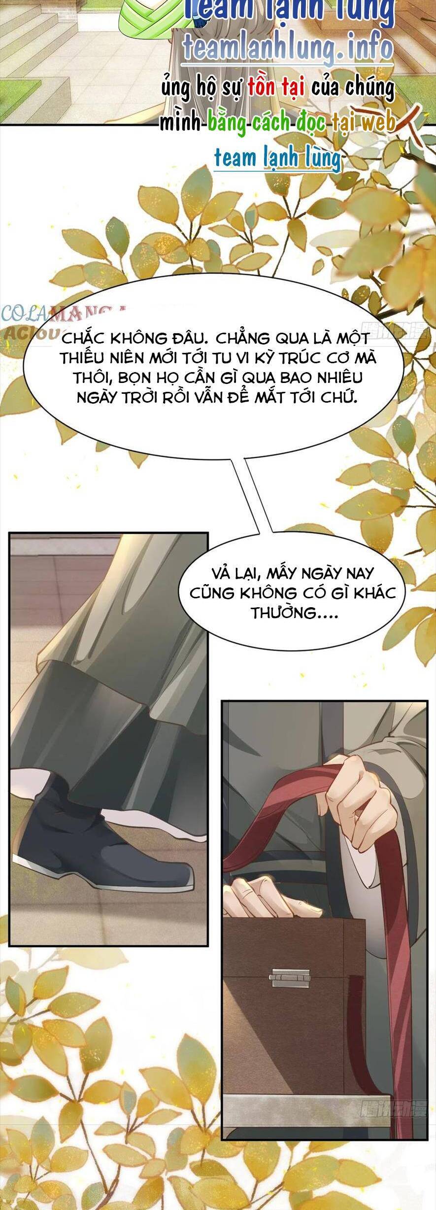 Tuyệt Sắc Quyến Rũ: Quỷ Y Chí Tôn Chap 543 - Next Chap 544