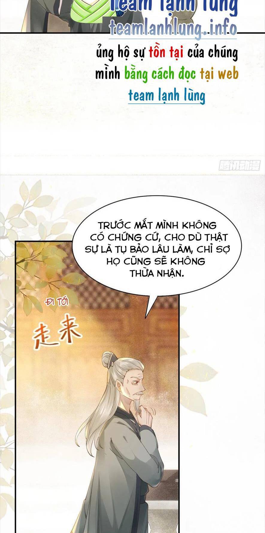 Tuyệt Sắc Quyến Rũ: Quỷ Y Chí Tôn Chap 543 - Next Chap 544