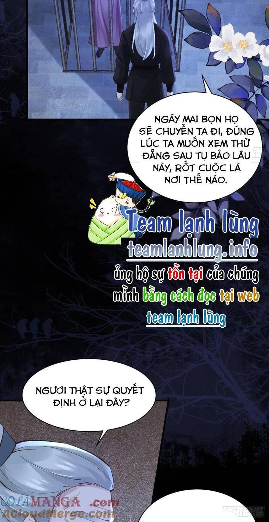 Tuyệt Sắc Quyến Rũ: Quỷ Y Chí Tôn Chap 544 - Next Chap 545
