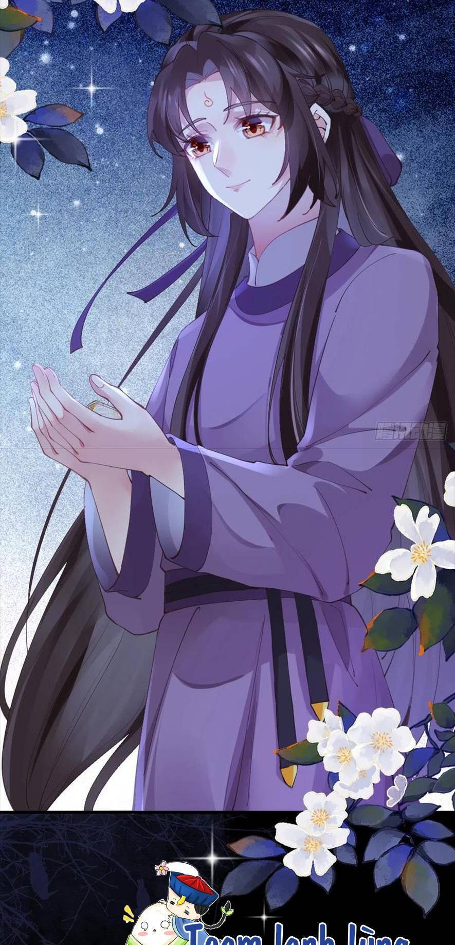 Tuyệt Sắc Quyến Rũ: Quỷ Y Chí Tôn Chap 544 - Next Chap 545