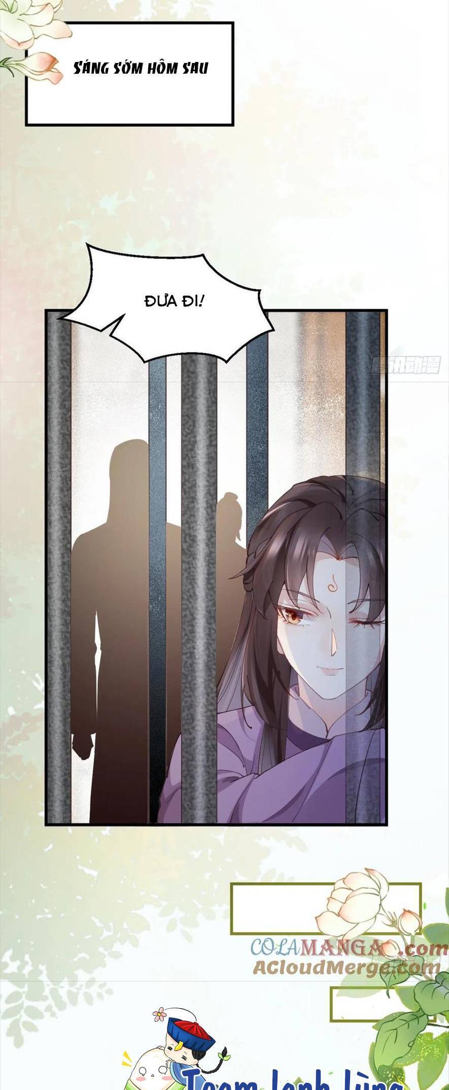 Tuyệt Sắc Quyến Rũ: Quỷ Y Chí Tôn Chap 544 - Next Chap 545