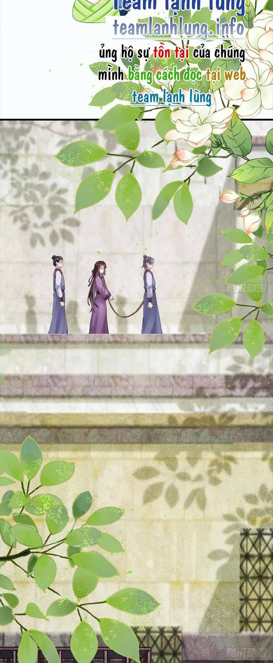 Tuyệt Sắc Quyến Rũ: Quỷ Y Chí Tôn Chap 544 - Next Chap 545