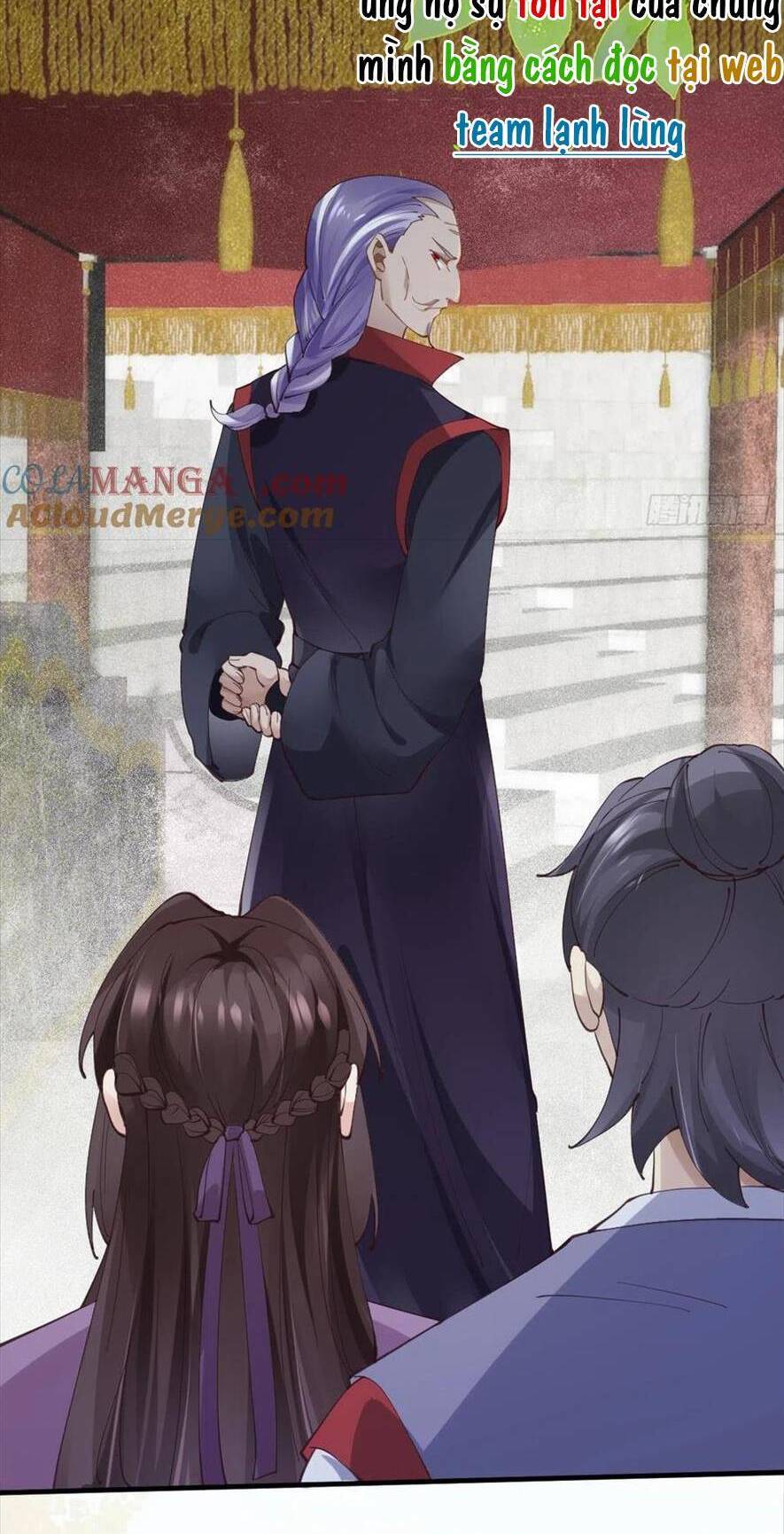 Tuyệt Sắc Quyến Rũ: Quỷ Y Chí Tôn Chap 544 - Next Chap 545