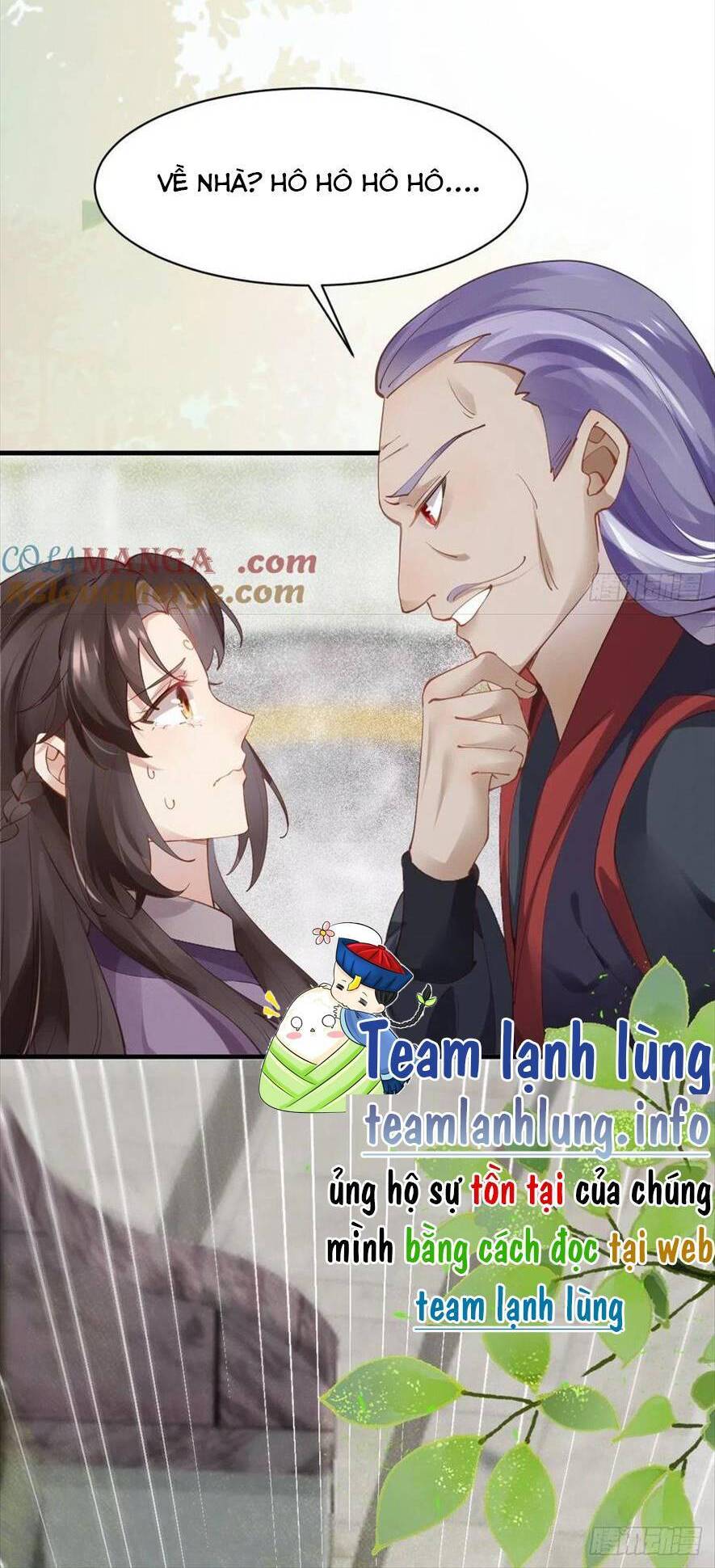 Tuyệt Sắc Quyến Rũ: Quỷ Y Chí Tôn Chap 544 - Next Chap 545