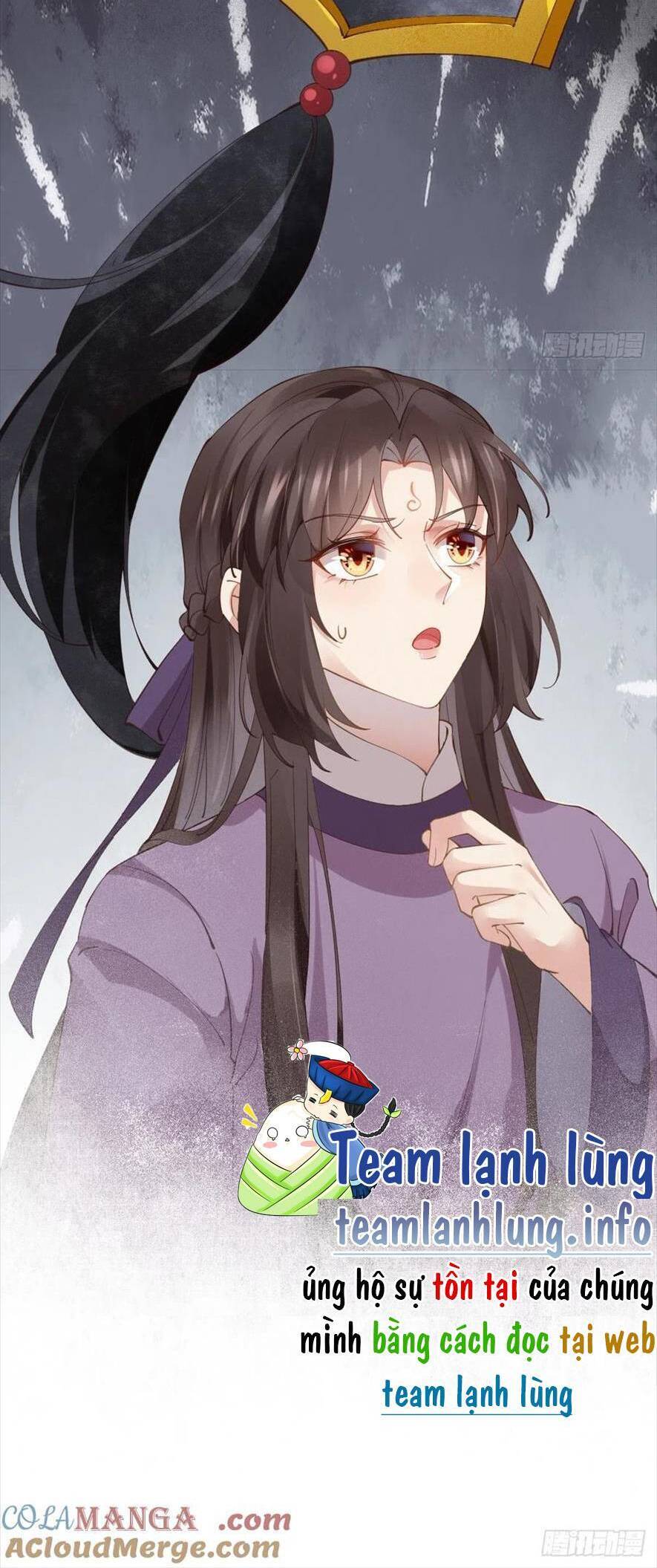 Tuyệt Sắc Quyến Rũ: Quỷ Y Chí Tôn Chap 544 - Next Chap 545