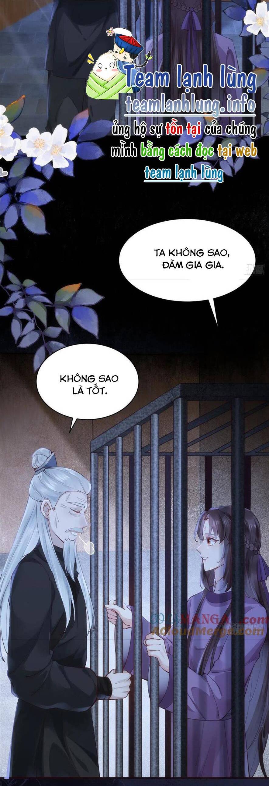 Tuyệt Sắc Quyến Rũ: Quỷ Y Chí Tôn Chap 544 - Next Chap 545