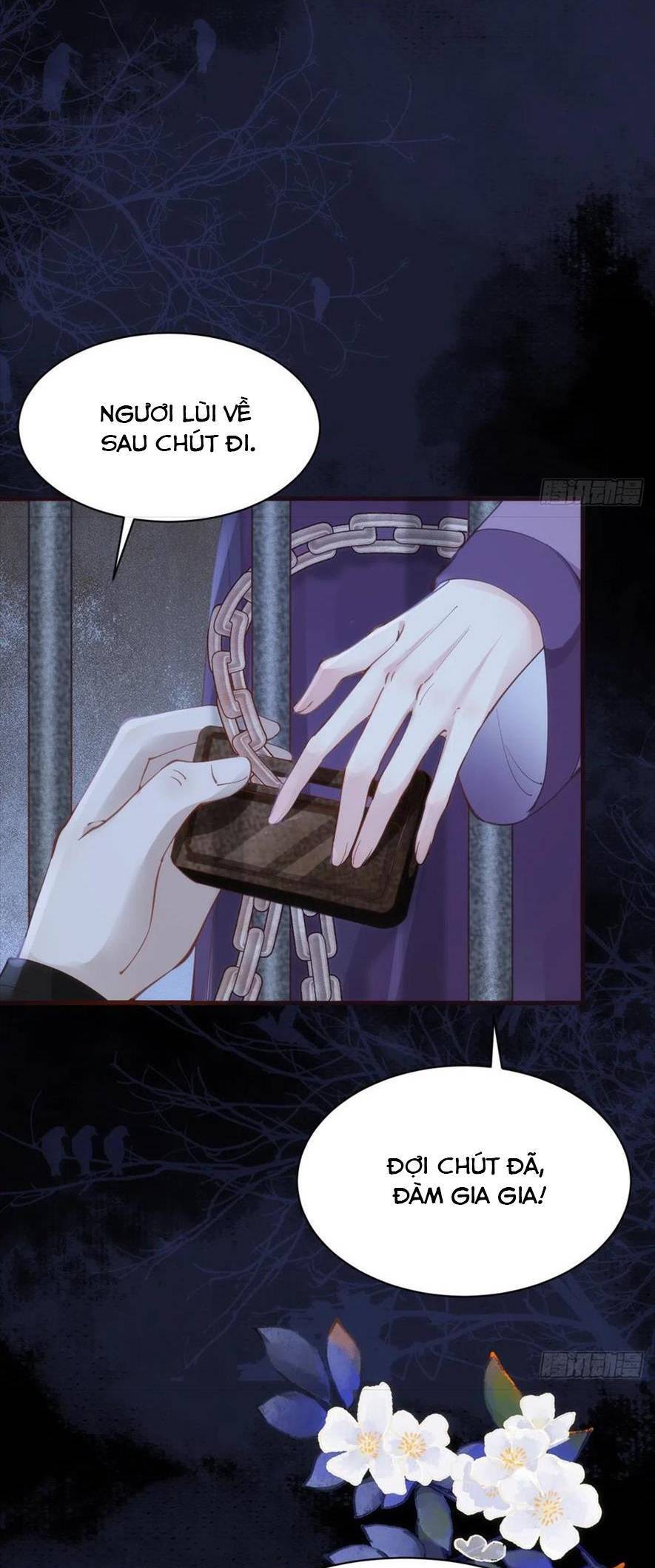 Tuyệt Sắc Quyến Rũ: Quỷ Y Chí Tôn Chap 544 - Next Chap 545