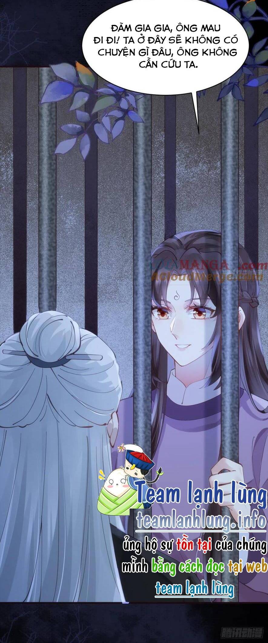 Tuyệt Sắc Quyến Rũ: Quỷ Y Chí Tôn Chap 544 - Next Chap 545